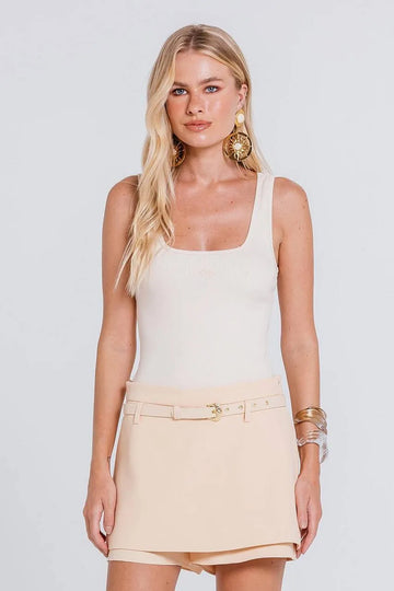 CHARTH - Short Saia Florence Eter